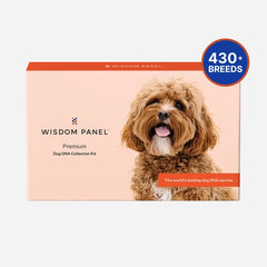 Wisdom Panel™ Premium