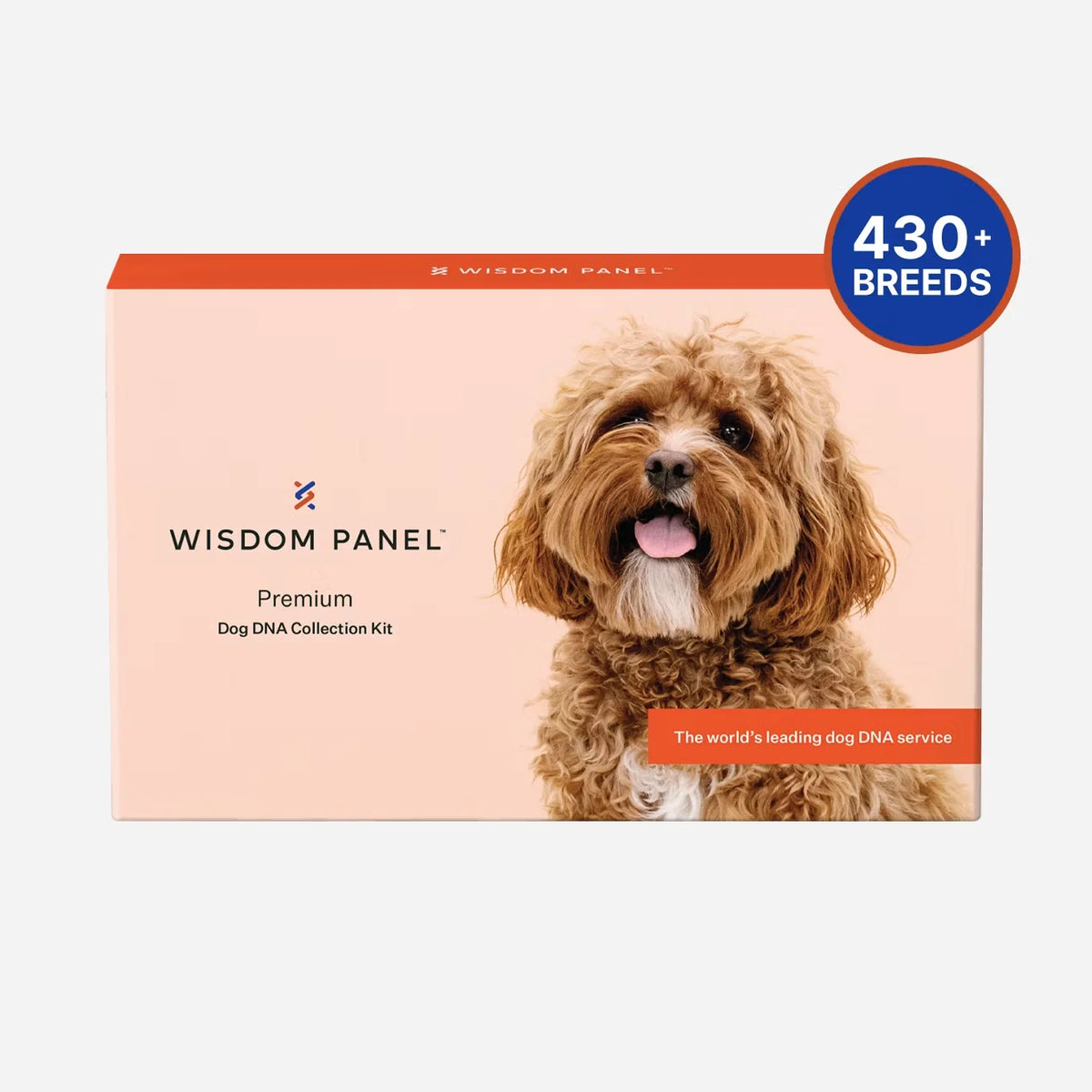 Wisdom Panel™ Premium